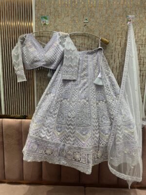 TSB Party Lehenga 115