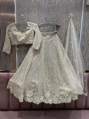 TSB Party Lehenga 127