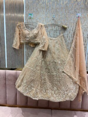 TSB Party Lehenga 128