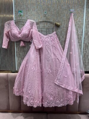 TSB Party Lehenga 139