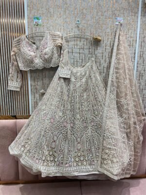 TSB Party Lehenga 144