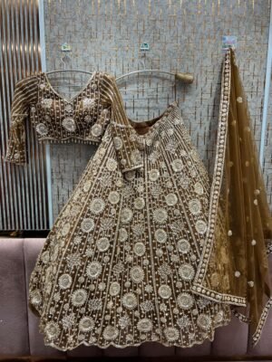 TSB Party Lehenga 17