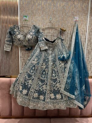 TSB Party Lehenga 172
