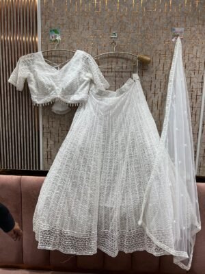 TSB Party Lehenga 185