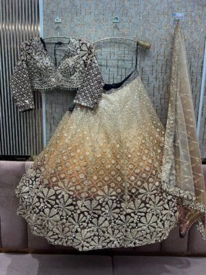 TSB Party Lehenga 188