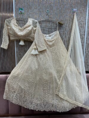 TSB Party Lehenga 193