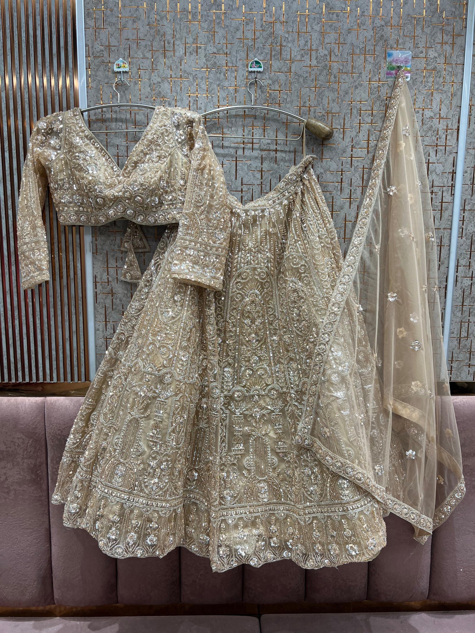 TSB Party Lehenga 22