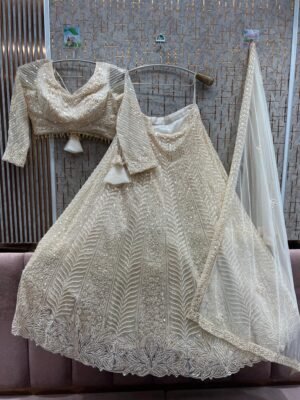 TSB Party Lehenga 274