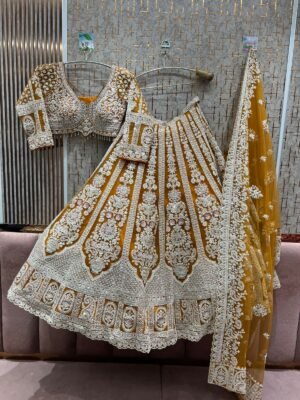 TSB Party Lehenga 29