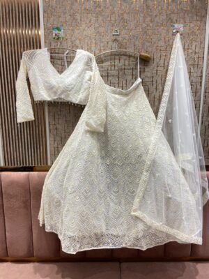 TSB Party Lehenga 48