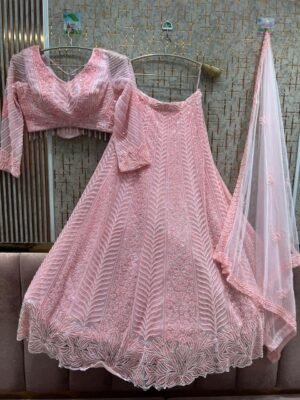 TSB Party Lehenga 88