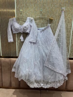 TSB Party Lehenga 98