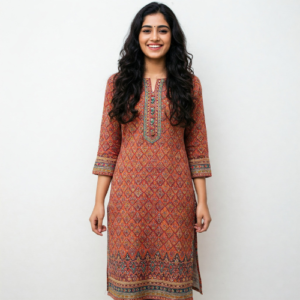 Kurti