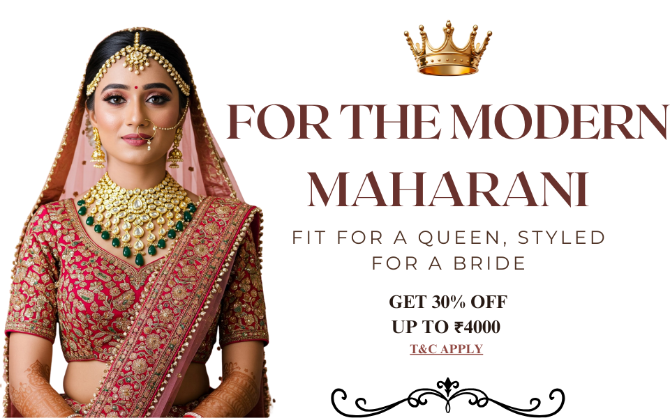 modern_maharani_theshaadibazaar