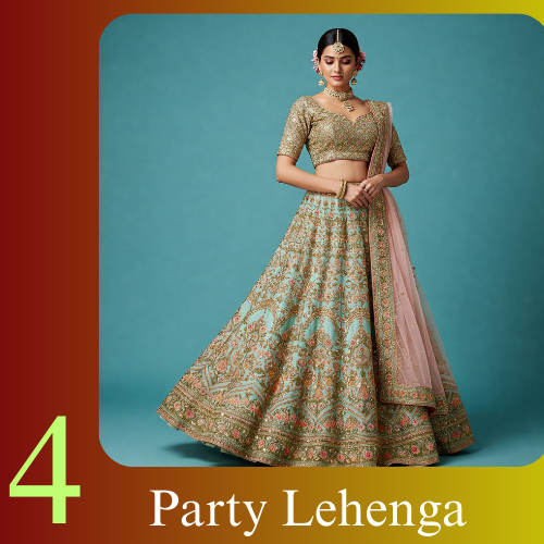 party_lehenga_theshaadibazaar