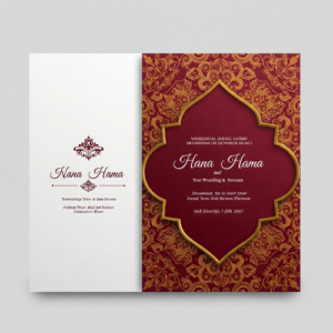Wedding Invitations